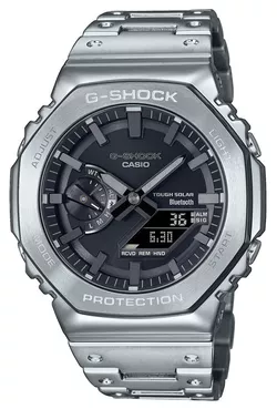 Hodinky Casio GM-B2100D-1AER