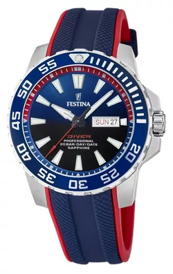 Hodinky Festina The Originals DIVER (20atm) 20662/1