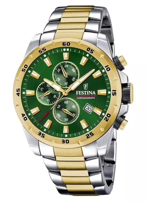 Hodinky Festina CHRONO SPORT 20562/3