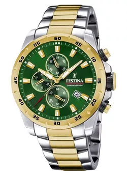 Hodinky Festina CHRONO SPORT 20562/3
