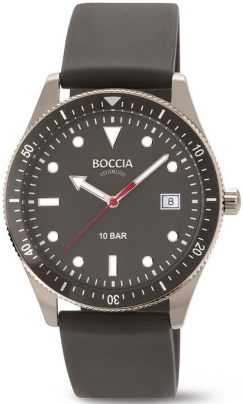 Boccia Titanium 3664-01