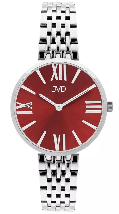 Náramkové hodinky JVD JZ205.5