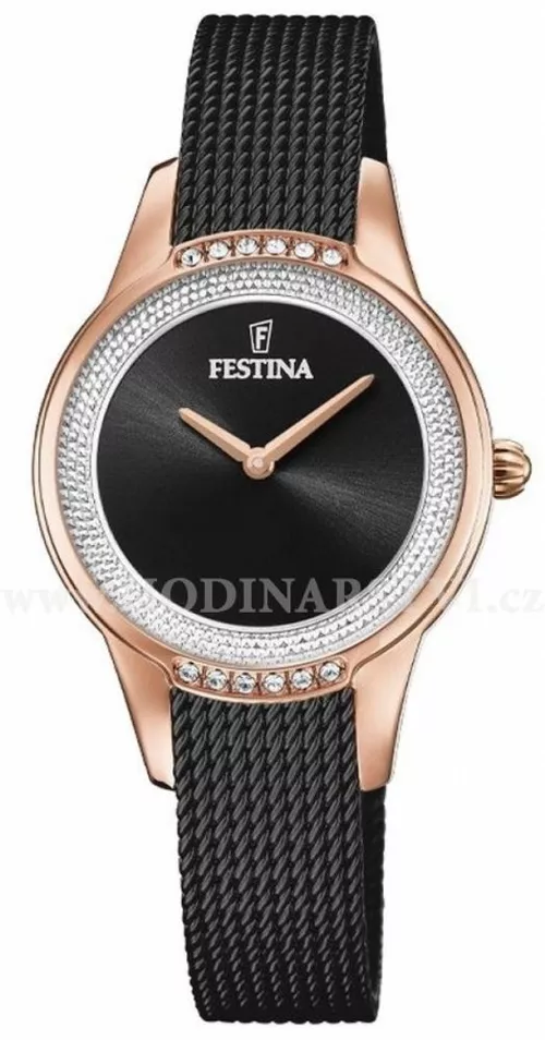 Hodinky Festina SWAROVSKI 20496/2