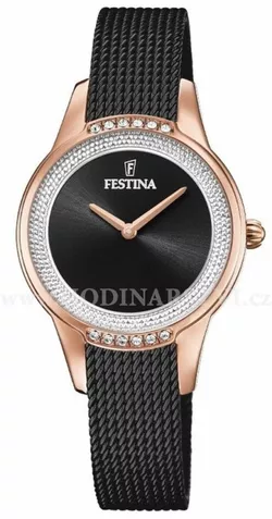 Hodinky Festina SWAROVSKI 20496/2