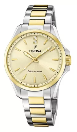 Hodinky Festina SOLAR ENERGY 20655/3