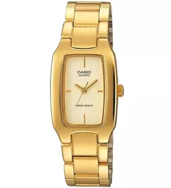 Hodinky Casio LTP-1165PN-9CEF