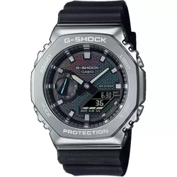 Hodinky Casio G-SHOCK GM-2100RW-1AER