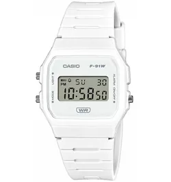 Hodinky Casio F-91WB-7AEF