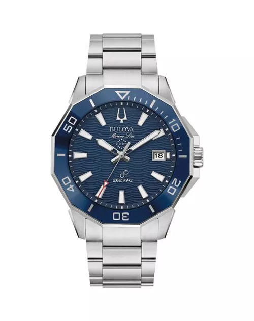 Bulova Marine Star Precisionist 96B433