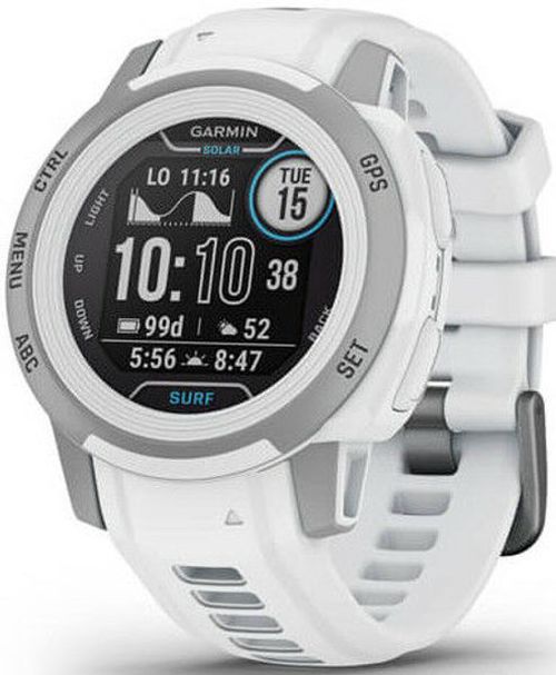 Garmin Instinct® 2S Solar Surf Edition Ericeira 010-02564-03
