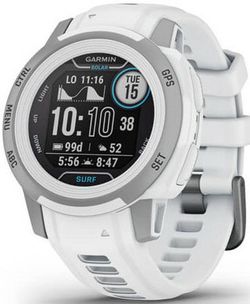 Garmin Instinct® 2S Solar Surf Edition Ericeira 010-02564-03