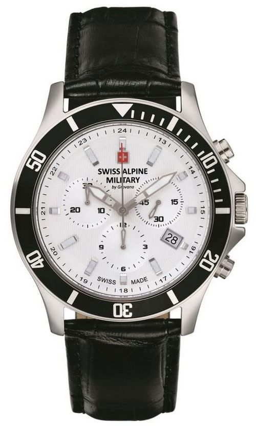 SWISS ALPINE MILITARY 7022.9532