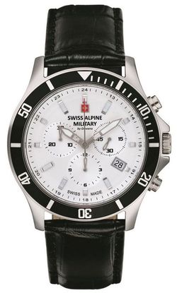 SWISS ALPINE MILITARY 7022.9532