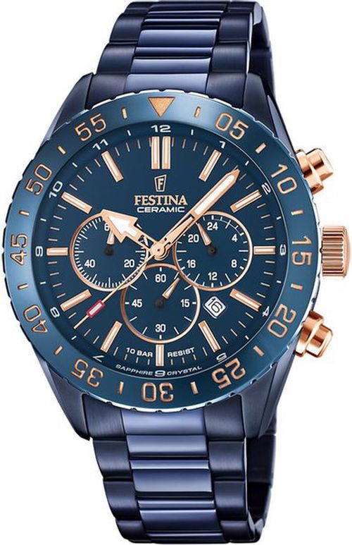 Festina Ceramic 20576/1