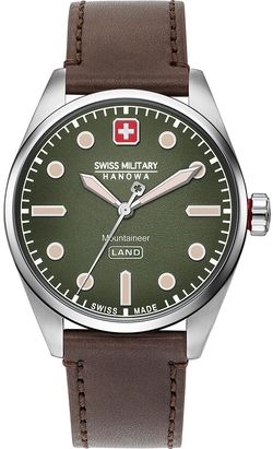 SWISS MILITARY HANOWA 4345.7.04.006
