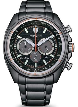 Citizen Eco-Drive Racer Chronograph CA4567-82H