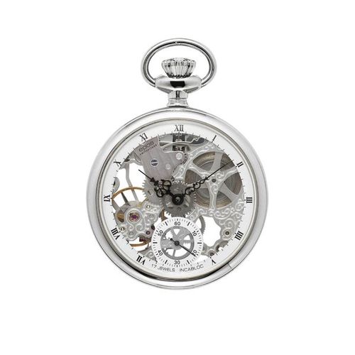 Epos Pocket Watch 2003.185.29.20.00