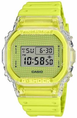 Casio G-Shock DW-5600GL-9ER Lucky Drop