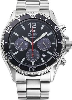 Orient Sports Solar RA-TX0202B