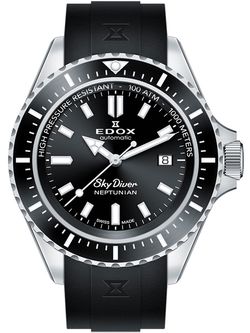 EDOX 80120 3NCA NIN