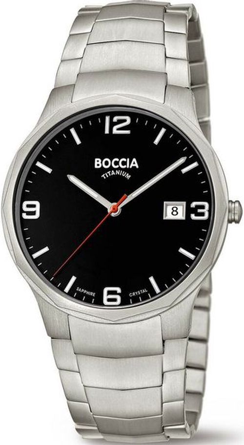 Boccia Titanium 3656-02