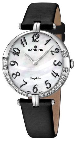 Candino Lady Elegance C4601/4