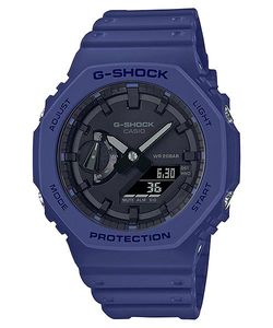 Casio G-Shock GA-2100-2AER