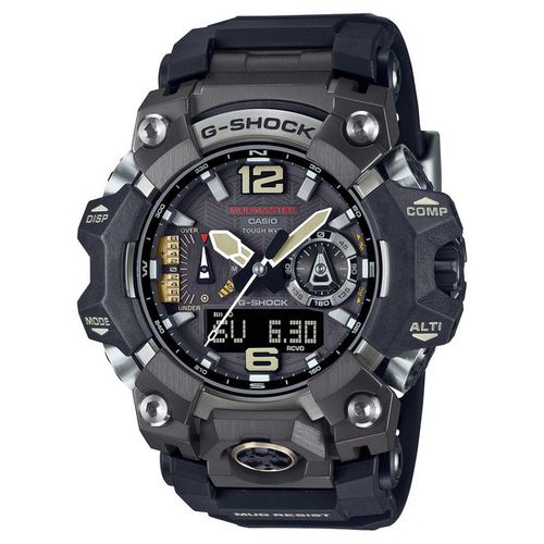 Casio G-Shock GWG-B1000-1AER Mudmaster