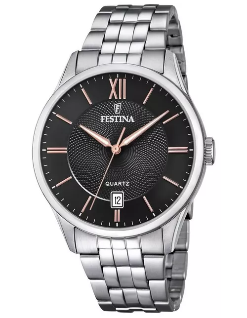 Hodinky Festina CLASSIC BRACELET 20425/6