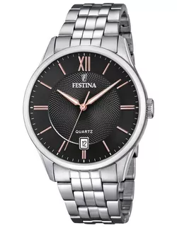 Hodinky Festina CLASSIC BRACELET 20425/6