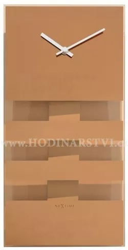 Hodiny NEXTIME 2855CO 38 cm