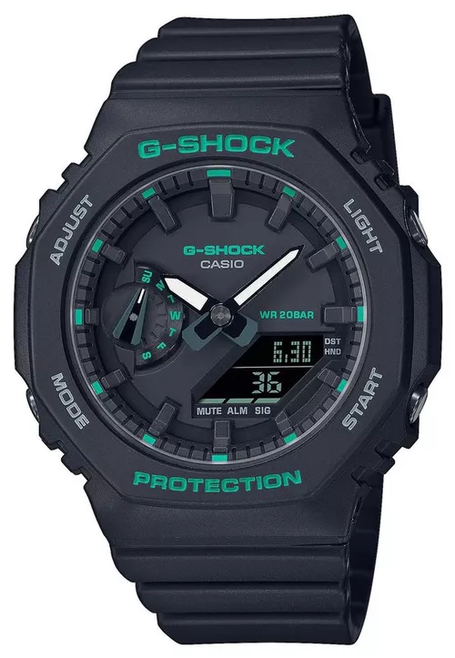 Hodinky Casio GMA-S2100GA-1AER