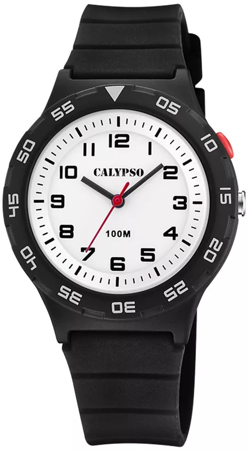 Hodinky Calypso SWEET TIME K5797/4