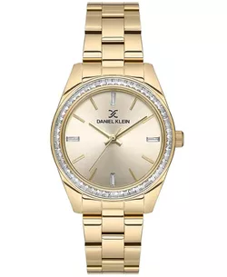 Hodinky Daniel Klein DK13602-3