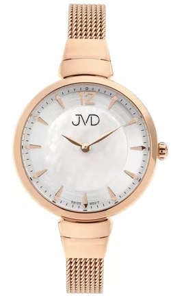 Náramkové hodinky JVD JG1021.2