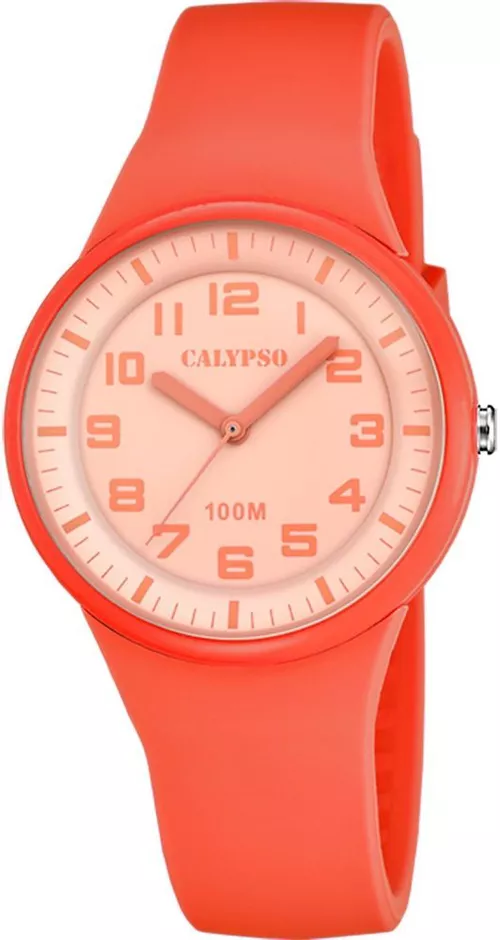 Hodinky Calypso TRENDY K5851/6