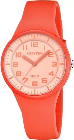 Hodinky Calypso TRENDY K5851/6