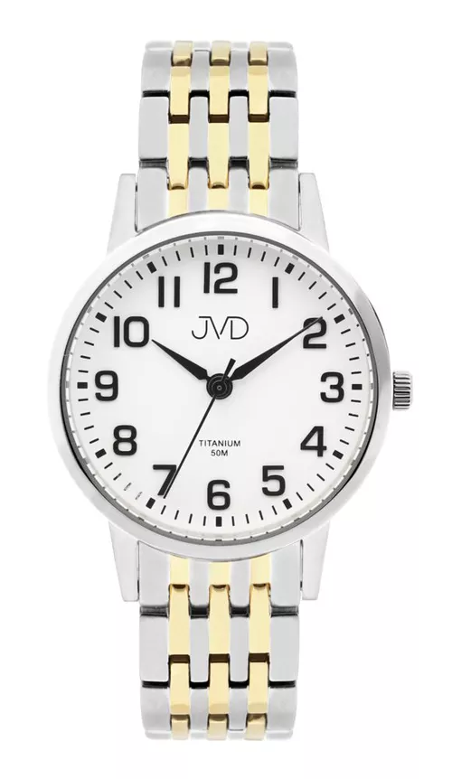 Náramkové hodinky JVD JE5001.2