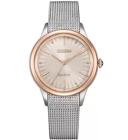 Hodinky Citizen Eco-drive EM1156-80X