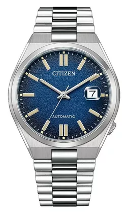 Hodinky Citizen Tsuyosa Automatic NJ0151-88L