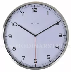 Hodiny NEXTIME 3080wi Company number 35cm