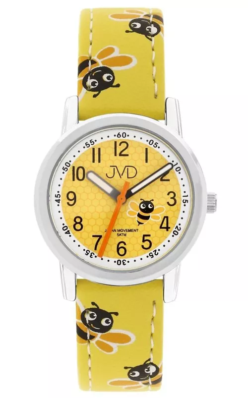 Náramkové hodinky JVD J7206.1