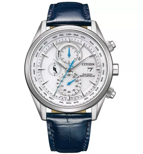 Hodinky Citizen RC WORLD TIME AT8260-18A