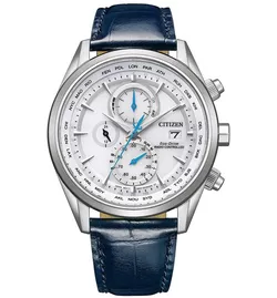 Hodinky Citizen RC WORLD TIME AT8260-18A