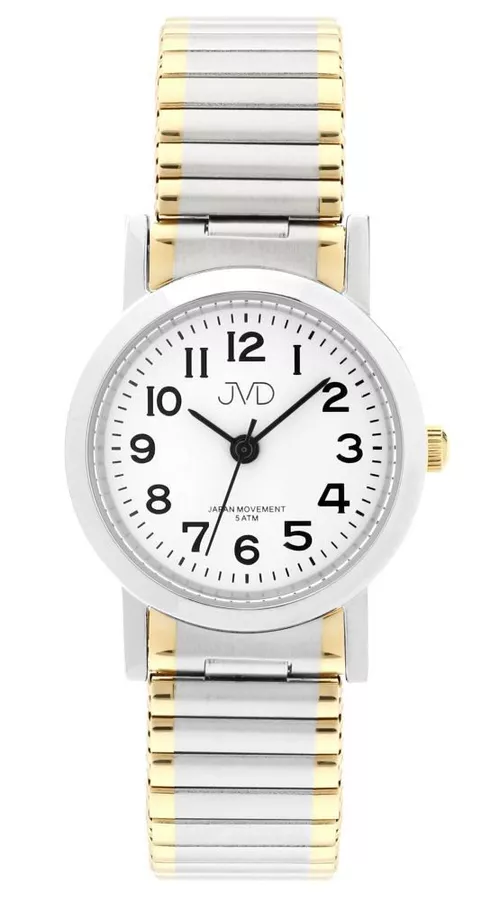 Náramkové hodinky JVD J4061.9