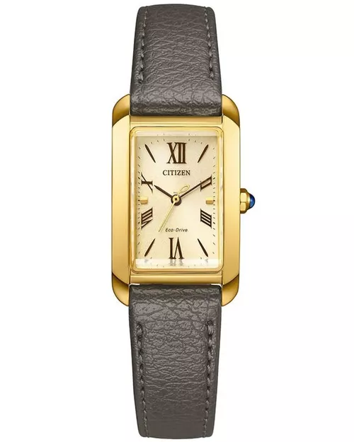Hodinky Citizen CITIZEN L EW5622-09P