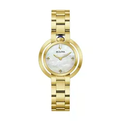 Bulova Rubaiyat 97L181