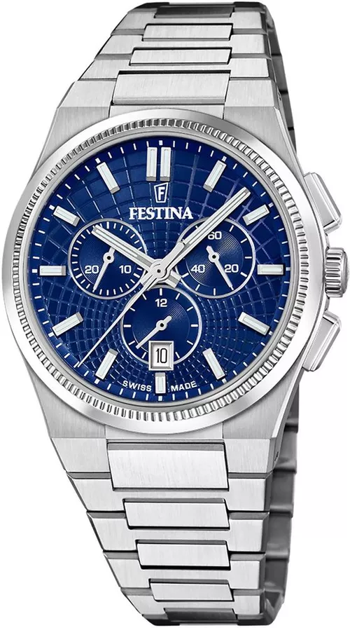 Hodinky Festina SWISS MADE 20059/2