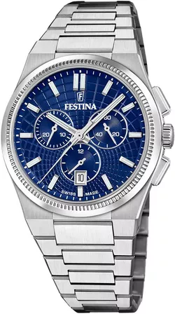 Hodinky Festina SWISS MADE 20059/2