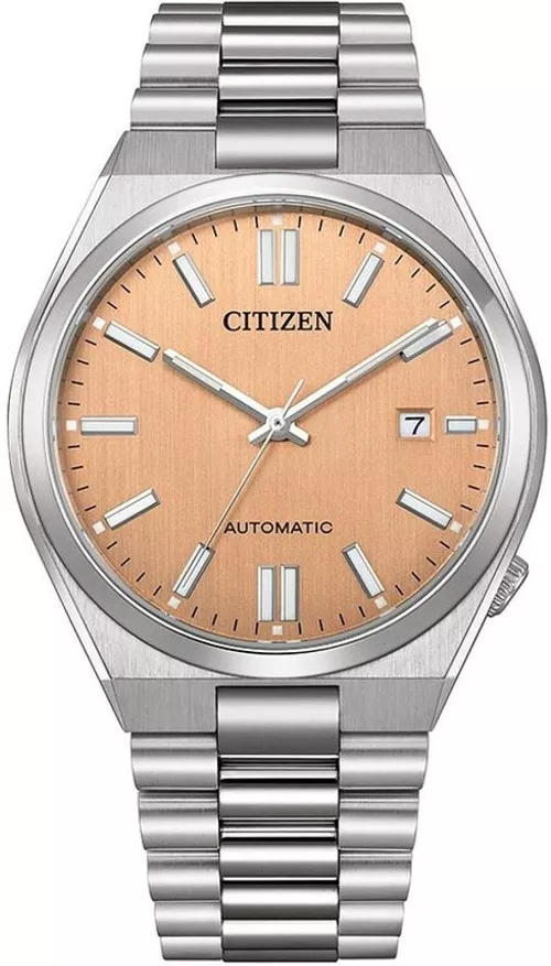 Hodinky Citizen Tsuyosa Automatic NJ0159-86Z